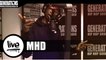 MHD - Ngatie Abedi [Afro Trap 5] (Live des studios de Generations)