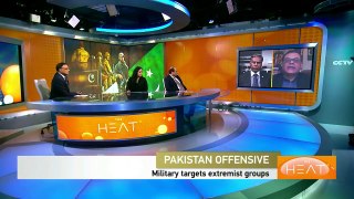 The Heat: Pakistan Crisis Part 2