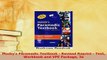 PDF  Mosbys Paramedic Textbook  Revised Reprint  Text Workbook and VPE Package 3e Ebook