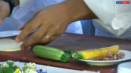 MASTER CLASS 4   "CFA LA NOUE"