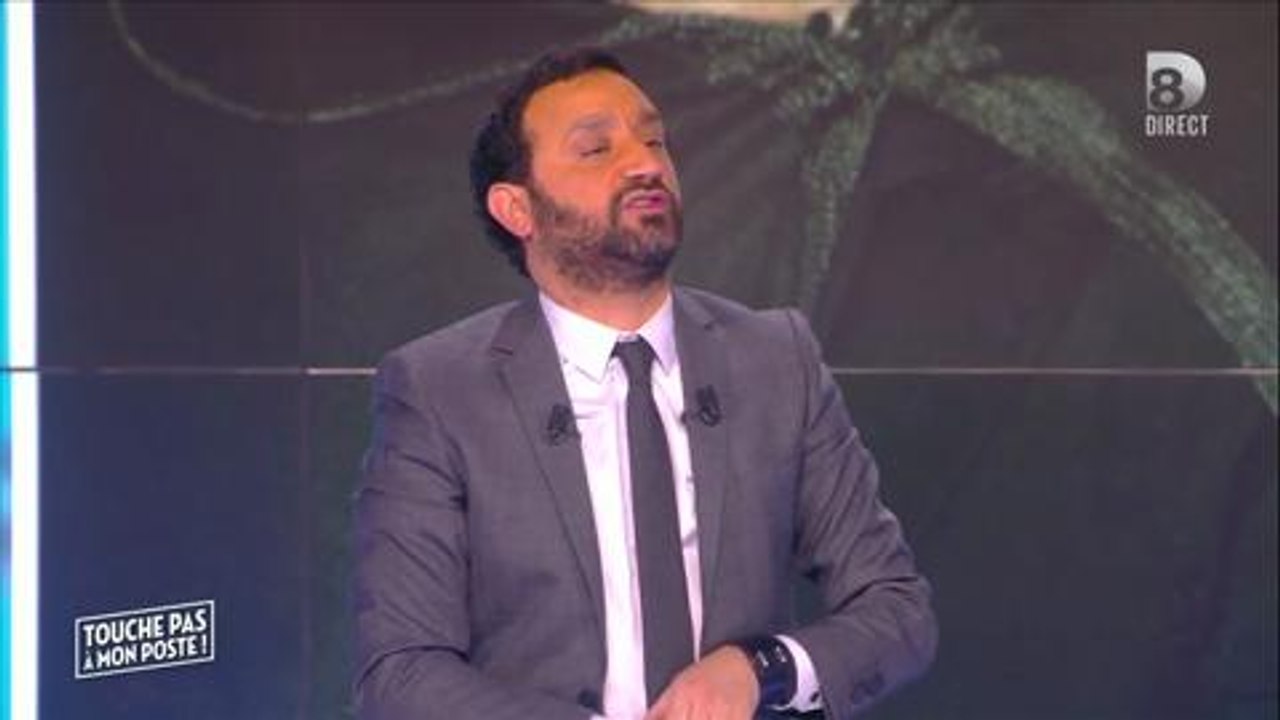 Gilles Verdez souffre "d'insomnie" et de "maux de tête"