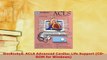 Download  SimBioSys ACLS Advanced Cardiac Life Support CDROM for Windows Read Online