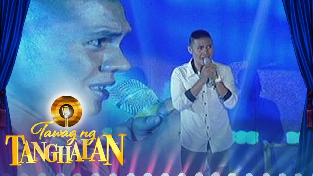 Tawag ng Tanghalan: Andrey Magada beats Jemaimah Manubag