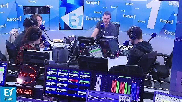 Slimane de The Voice : Cette émission, c'est une vraie rencontre avec les gens