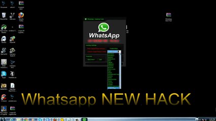 espionner les conversations whatsapp a distance 2016