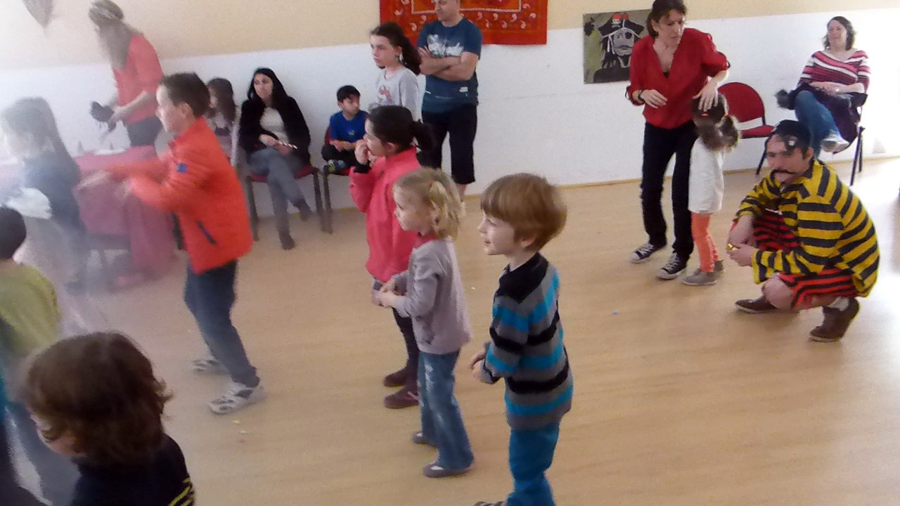 Danse
