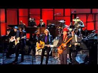 While My Guitar Gently Weeps Prince Tom Petty Steve Winwood Jeff Lynne and others While My Guitar Gently Weeps 2016