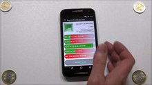 Обзор Motorola Moto G 3rd gen - дорогого бюджетного смартфона