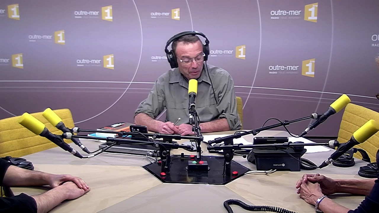 PSM Louise Adelson, Thierry Beauchamp
