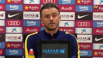 Luis Enrique: 