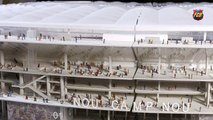 nou camp nou