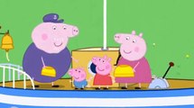 Peppa Pig Series 1 Episode 50   Grandpa Pig's Boat