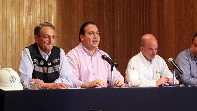 Un explosion dans une usine fait au moins 24 morts au Mexique