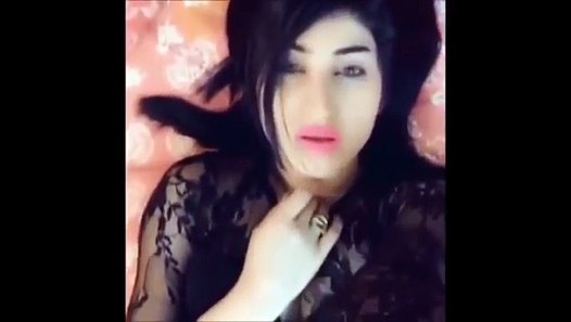 Pakistani Actres Qandeel Baloch Hot MMS Scandal Leaked Out 2016 Video