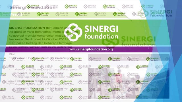 0851 0004 2009, Sinergi Pelayanan Umat (1)