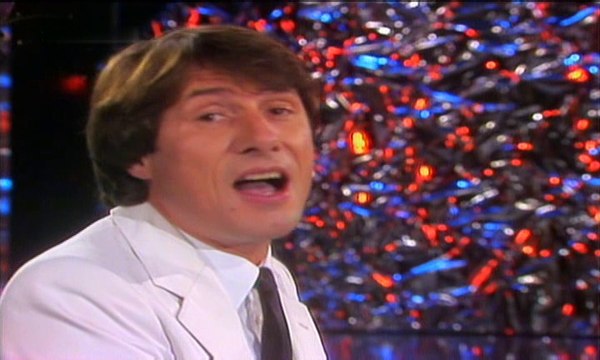 Udo Jürgens - Nur ein Lächeln 1983
