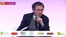 Conclusion du 9ème Forum végétable par Alain Vernède (CTIFL)