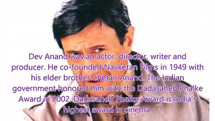 The 10 Greatest Bollywood Actors Of All Time