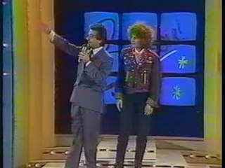 FR3 - fin Jeux de 20 h, BA - 1986