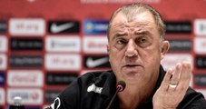 Fatih Terim, Enes Ünal'ı EURO 2016'ya Götürmeyi Planlıyor
