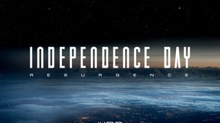 Independence Day 2 | Trailer 2 (2016)#
