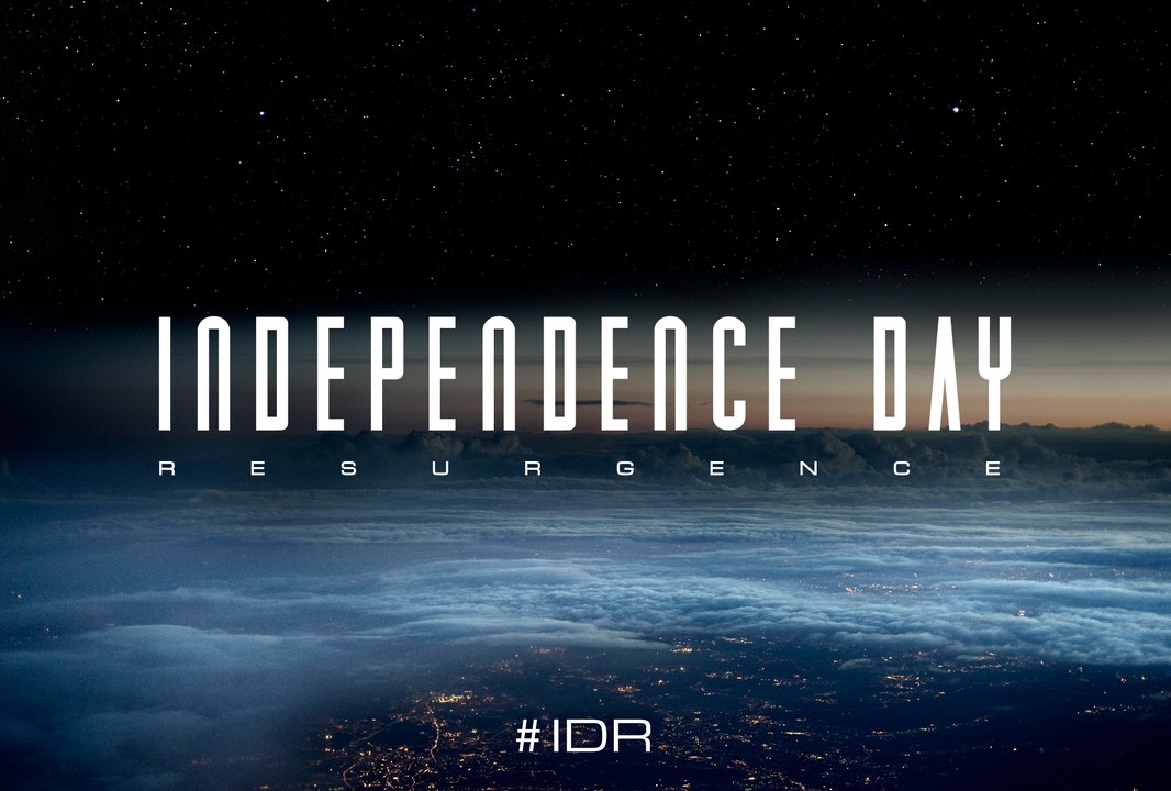 Independence Day 2 | Trailer 2 (2016)#