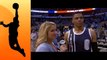 Russell Westbrook Postgame Interview   Thunder vs Mavericks   Game 3   April 21, 2016   NBA Playoffs