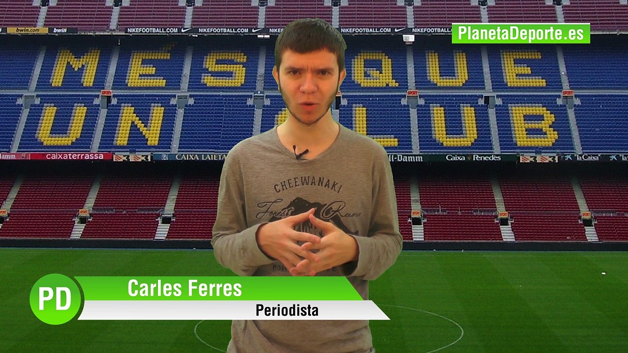 El Barça quiere enamorar ante el Sporting de Gijón y seguir como líder