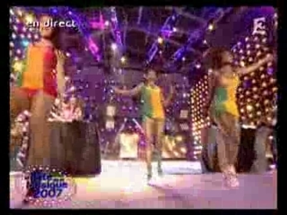 Bob Sinclar & Cutee-B feat. Gary Pine - Sound Of Freedom