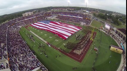 Dawn of Justice, 2016 Season Tickets Texas State Football