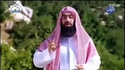 ‫وصف الجنة _ للشيخ نبيل العوضي‬‬