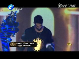 20160422 武林风 徐琰VS乔什·乔安西 中国勇士对阵加拿大雄狮