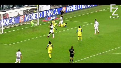 【これが世界基準のタッチの柔らかさ!!】サッカー神業ボールコントロール詰め合わせ！