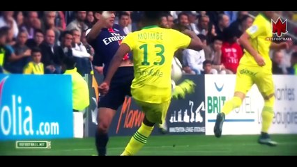 【同世代最強の2人】メスト・エジルvsディ・マリア 神業スーパープレイバトル