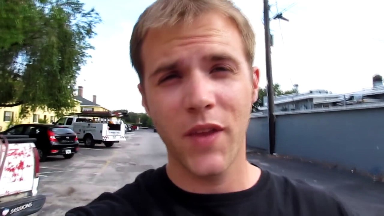 Funny Scare Prank