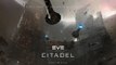 Eve Online: Citadel, Ciudades en los Cielos