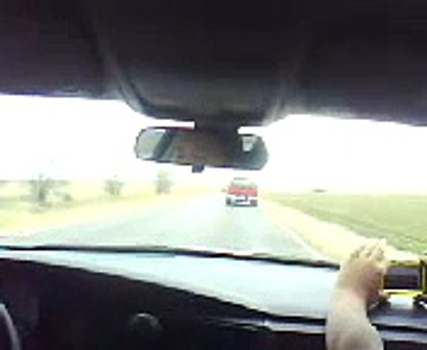 dodge ram vs gmc sierra vortex maxx