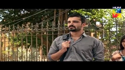 Mann Mayal OST Title Song HUM TV Drama