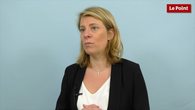 Alexandrine de Vallois, Directrice stratégie et marketing chez Malakoff Médéric