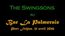 2016-04-21 La Palmeraie Port Fréjus