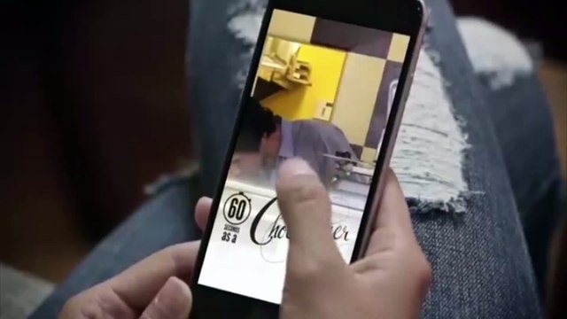 Snapchatters on iOS can now swap faces with pictures on their phone