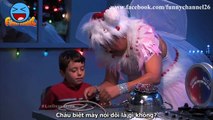 [Funny Video] Lie Detective 3 - Jimmy Kimmel /Смешные видео для детей /搞笑视频儿童