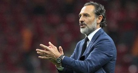 Cesare Prandelli, Teknik Direktörlüğe Dönüyor