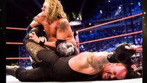 WWE Güreşçileri Hakkında Bilinmeyen 101 Bilgileri