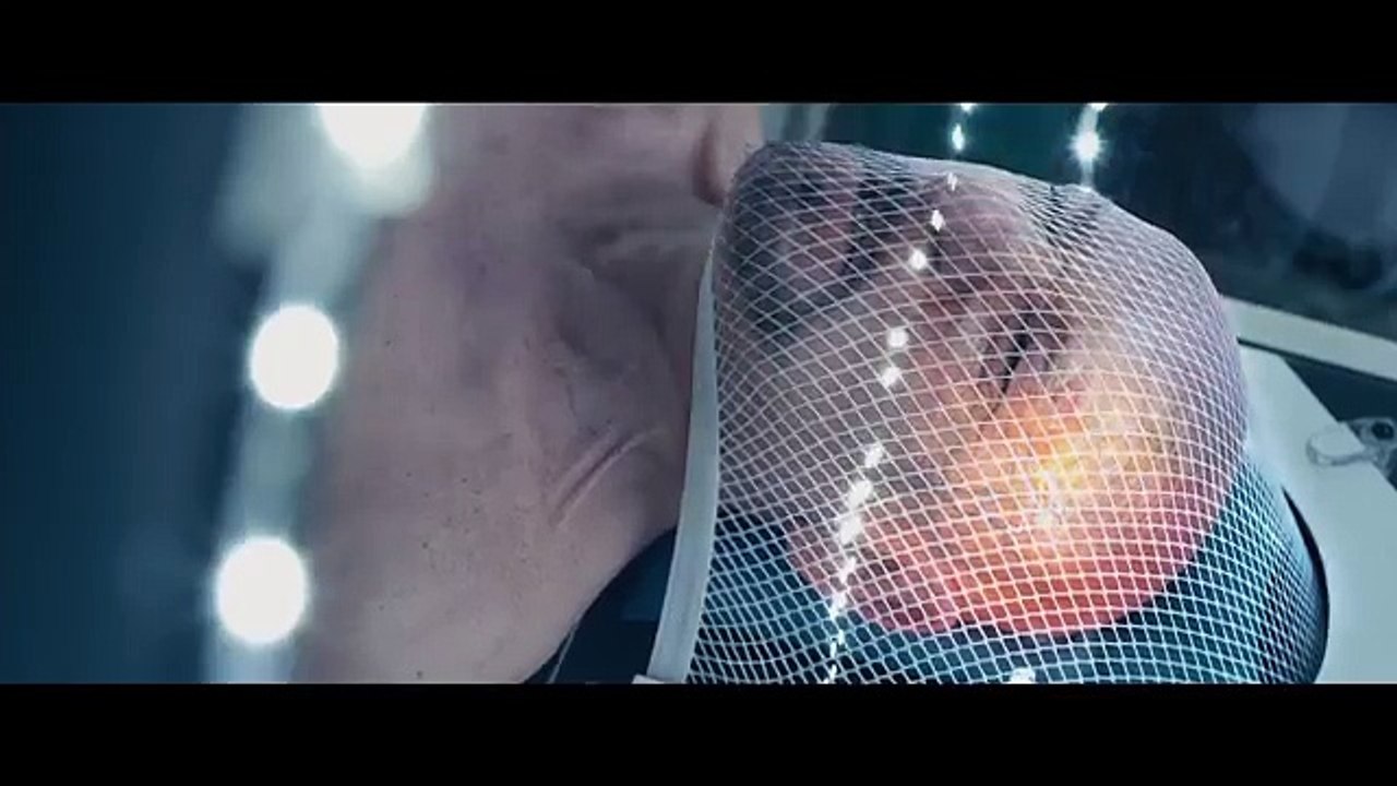 Self less Official Trailer 1 (2015) - Ryan Reynolds, Ben Kingsley Sci-Fi Thriller HD