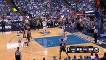 Kevin Durant 34 Pts Highlights - Thunder vs Mavericks G3 - April 21, 2016 - 2016 NBA Playoffs