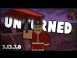 Unturned 3.13.7 Update Gameplay - NEW ANIMALS, UMBRELLA, SNARE TRAP & MORE VEHICLES! (3.13.7.0)