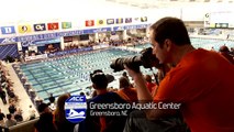 Virginia Wins 2015 ACC Womens Swimming & Diving Championship