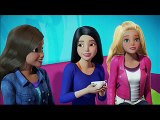 Barbie Spy Squad Part 1 of 16 Full Movie Free Trailers HD 