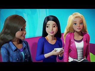 Barbie Spy Squad Part 1 of 16 Full Movie Free Trailers HD "www.playnewmovie.com"